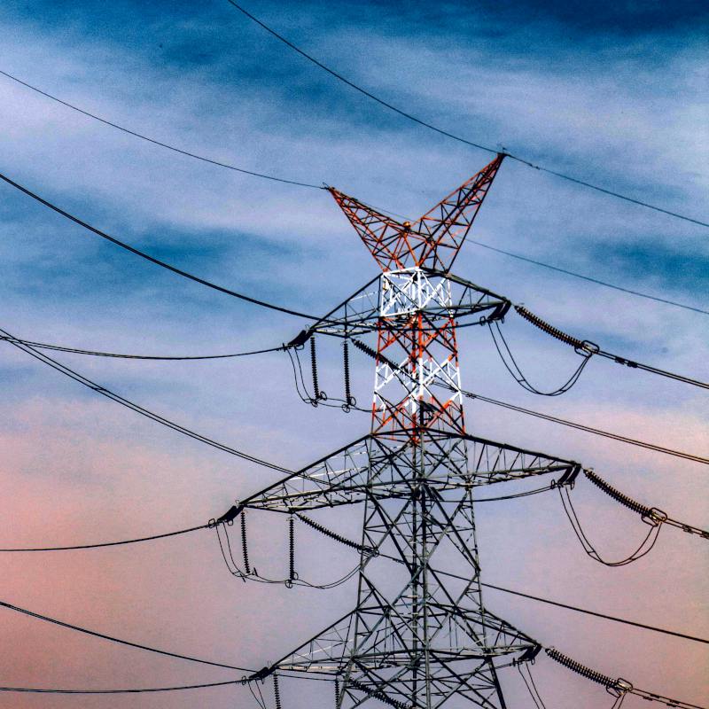 Electrical & Electronics