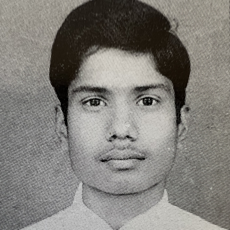 Pramod Kumar